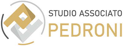 logo Studio Associato Pedroni