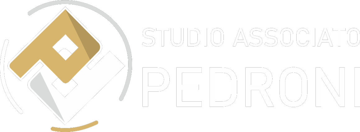 logo Studio Associato Pedroni